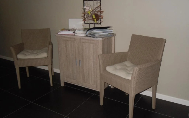 B&B De Pepelinck