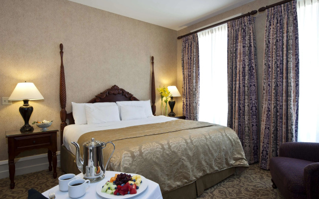 French Lick Springs Hotel