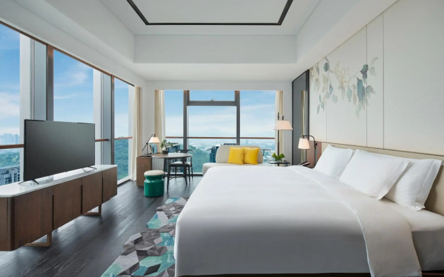 Hotel Indigo Suzhou Grand Canal by IHG