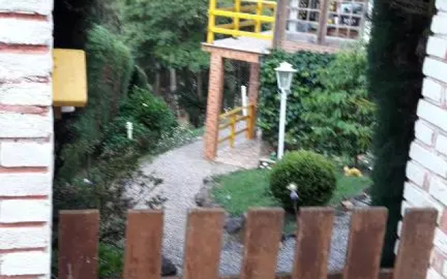 Morada da Mata