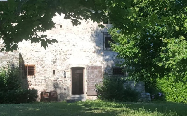 La Brunelde
