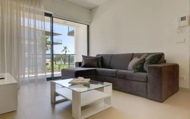 Cavalo Preto Beach Apartments