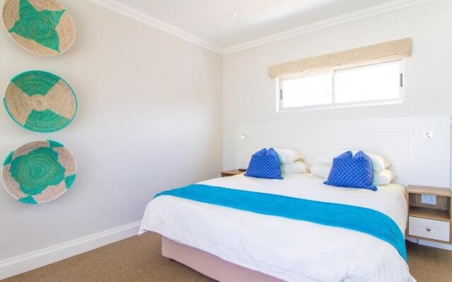 Morgan Bay Hotel