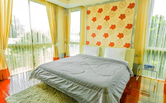 Siri Paradise Villa