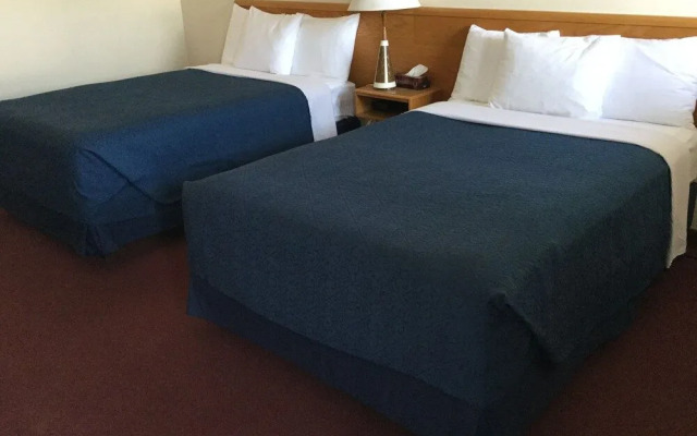 Trunk Road Motel