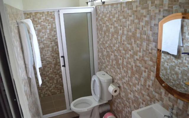 Ashmara Villa & Studio