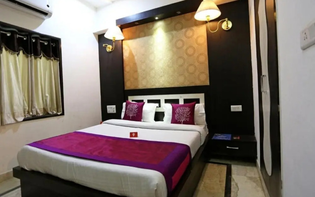 Laxman Resort Agra by Goroomgo