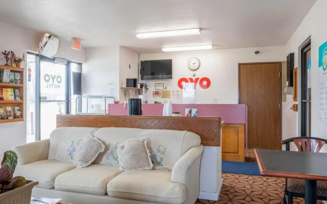 Brass Bell Inn and Suites