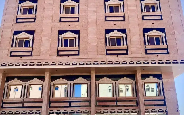 Hyat Town