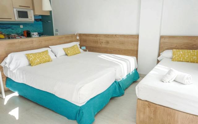 Caprice Tamarindos Apartments