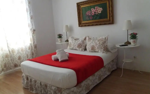 Casa de Huéspedes Prada