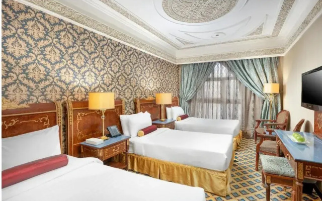 Verta Al Madinah