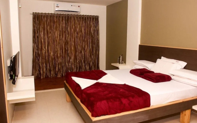 Hotel Anugraha