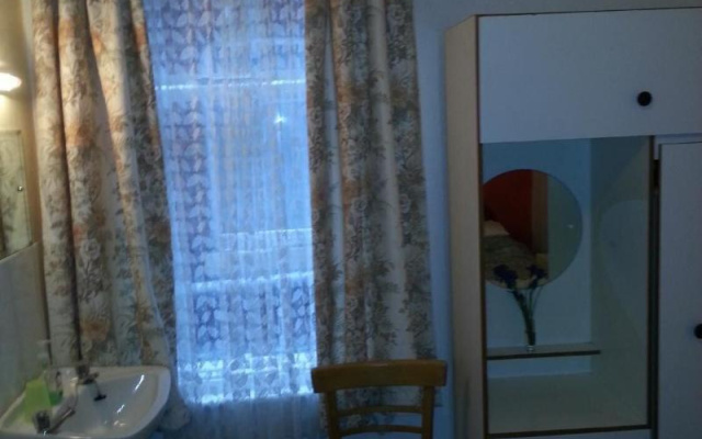 Jesmond International Hotel