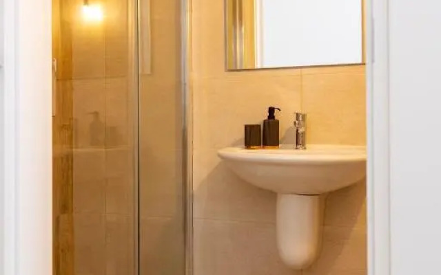 Apulian House (Adults Only)