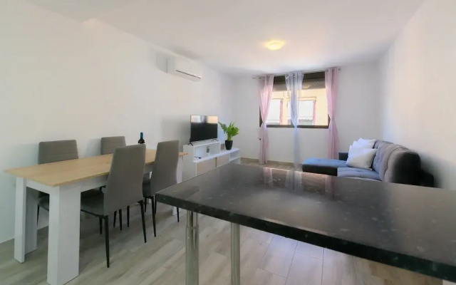 M Mma323b Acogedor Apartamento de un Dormitorio