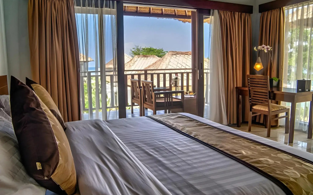 Living Asia Resort & Spa