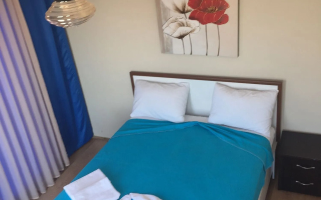 Kaan Hotel