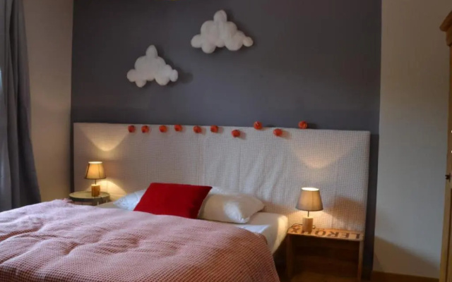 Appartement Poétique
