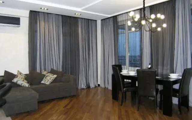 Your Batumi Plaza