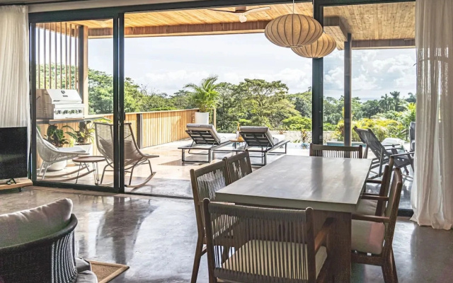 Stella Mar Ocean view