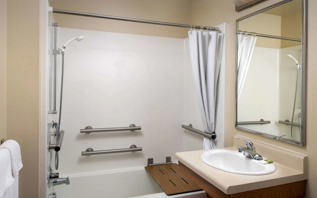 Extended Stay America Select Suites - Denver - Aurora