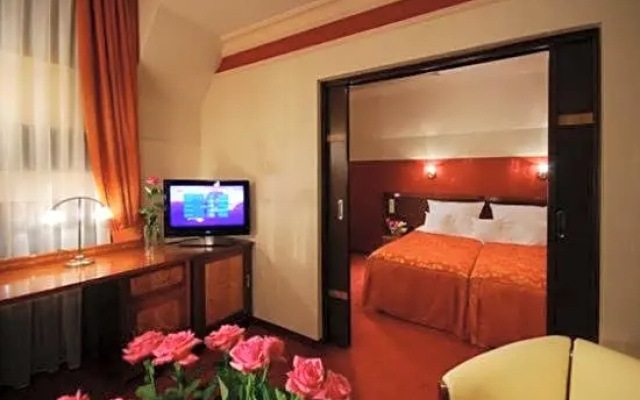 Hotel Victoria