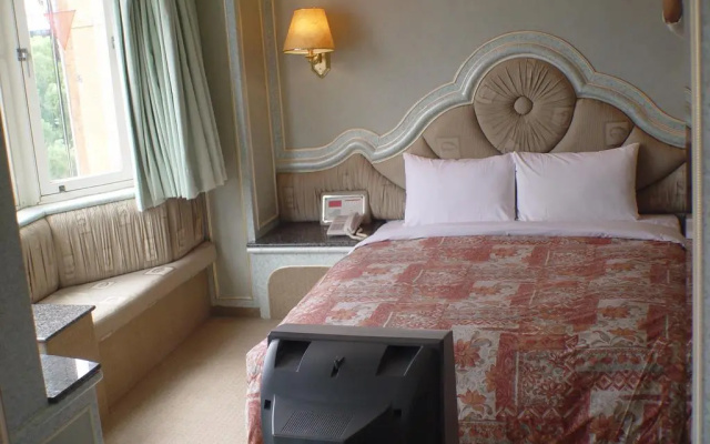 Hau Shuang Hotel