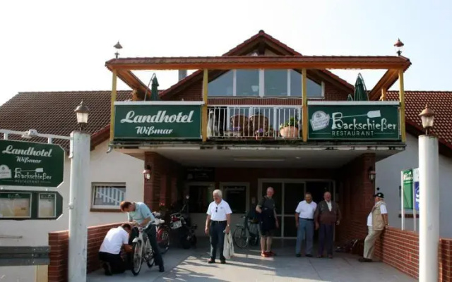 Landhotel Wißmar