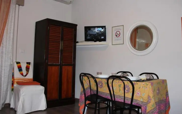 Mirellas Home Trastevere