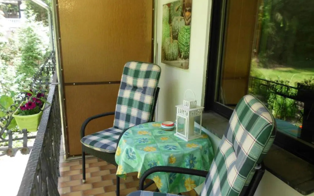 Ferienwohnung Oberkirchen