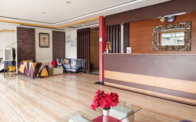 TwoSpaces Living at Kutisari Residence, Surabaya