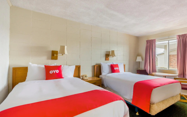 Deluxe Inn