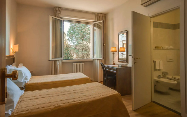 Hotel La Pace