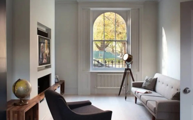 3 Bedroom Home in London Fields Sleeps 5