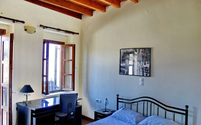 La casa d'Irene