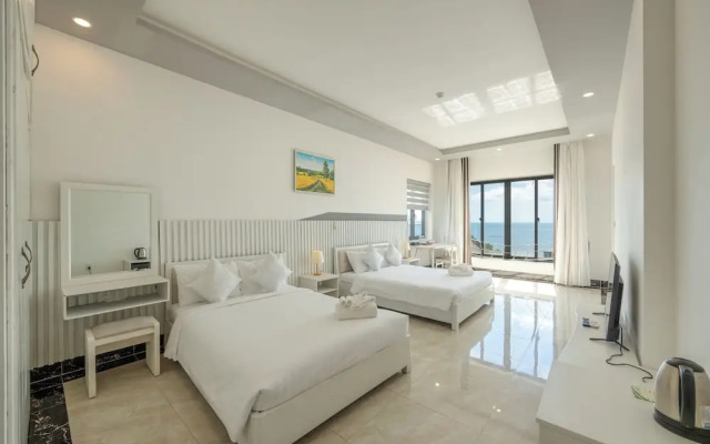Casa De Sol - Wuwei Retreat