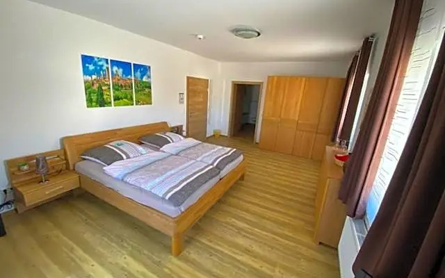 Hotel 4 Mori