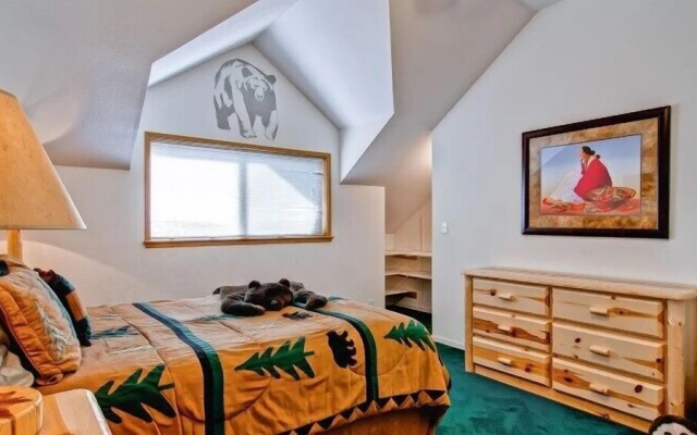 Scenic Wonders Yosemite View 3 Bedrooms