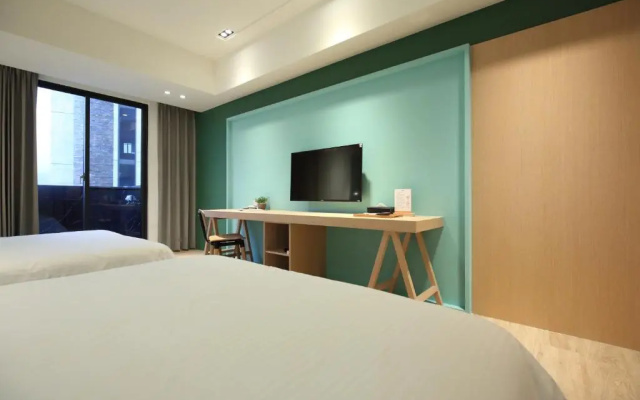 Hai Sheng Wei B&B