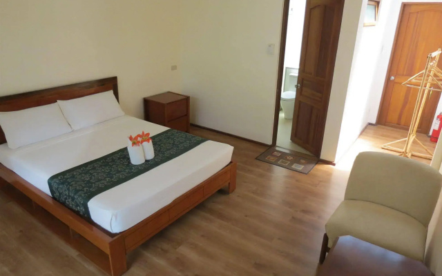 Ahana Resort El Nido