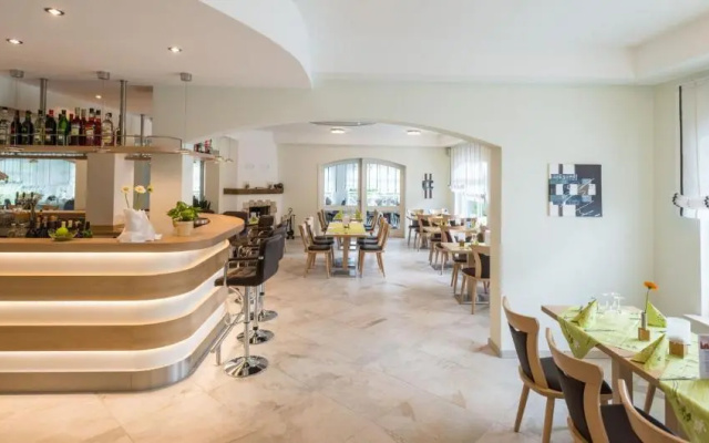 Landhotel Kristall