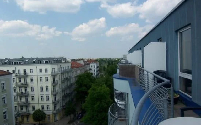 TopDomizil - Apartments Residenz Prenzelberg