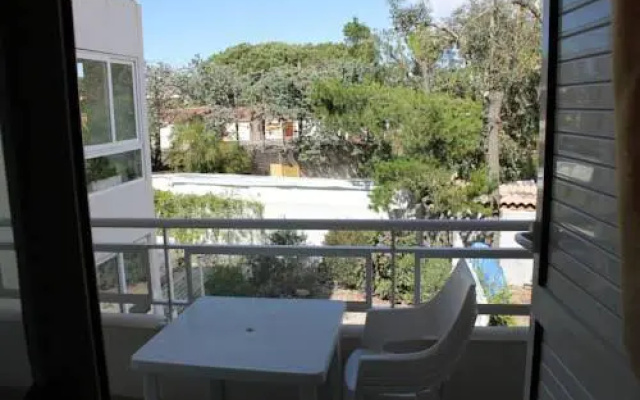 Camping U Libecciu Vacances ULVF