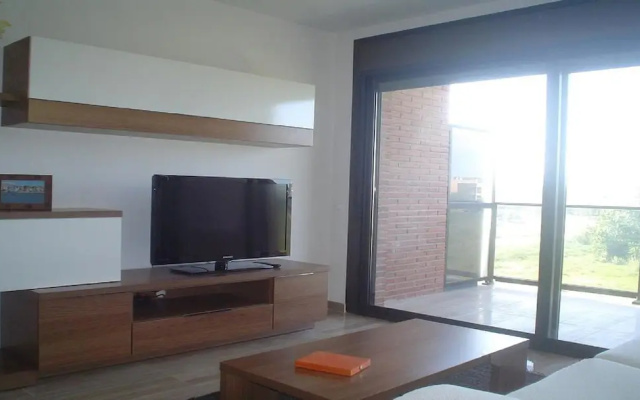 Apartamentos Esquirol 3000