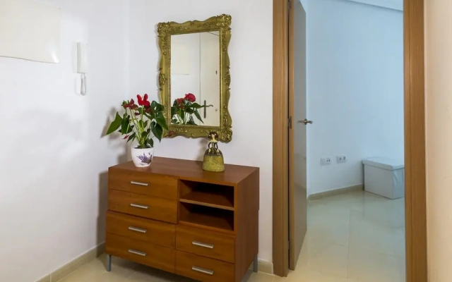 APCOSTAS Mira D'or Apartamento 3 Dormitorios