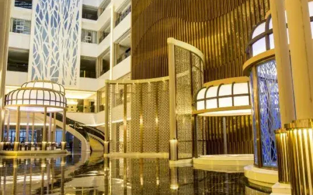Duolun Nuo'er Hotel