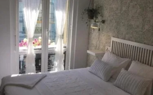 PR Mafer B&B