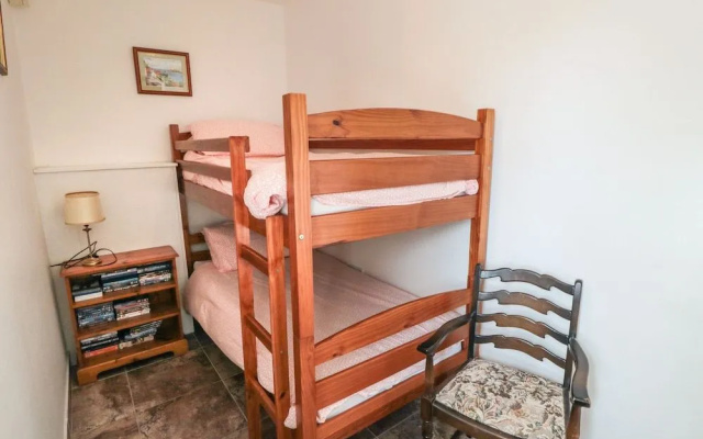 The Calf House