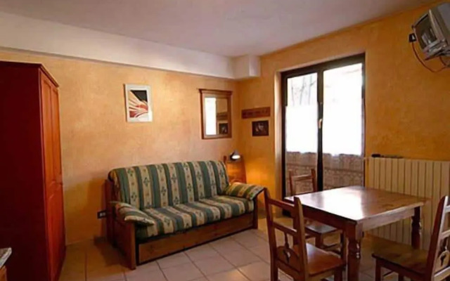 Residence Les Lacs